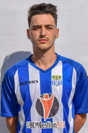 Mario Berruezo (Alhaurn Torre B) - 2019/2020